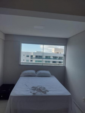 Resid Atlantis proximo a praia